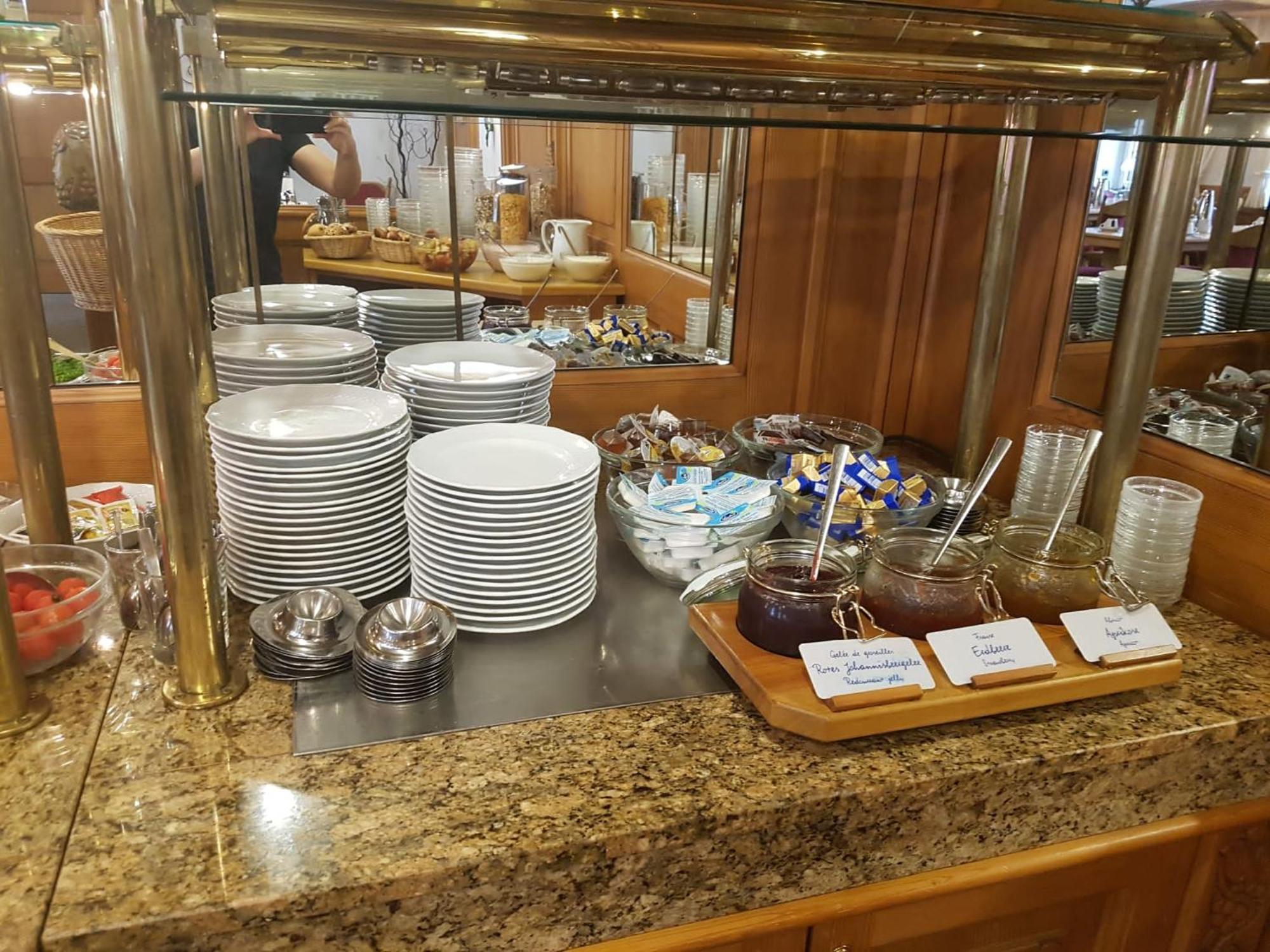 Hotel Zum Goldenen Ochsen Maikammer Ngoại thất bức ảnh