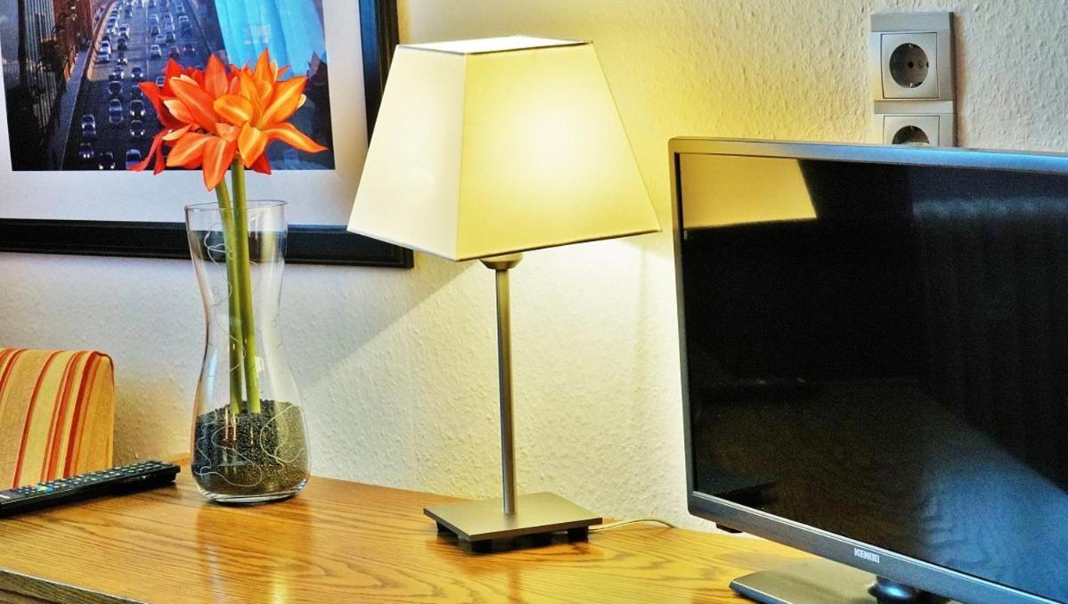Hotel Zum Goldenen Ochsen Maikammer Ngoại thất bức ảnh